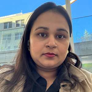 Gayatri Yadav
