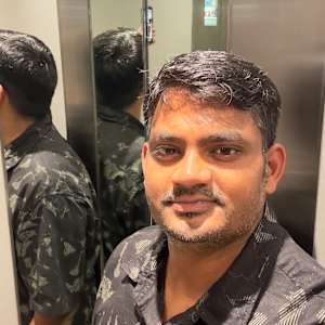 Dhanasekaran rajendiran