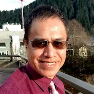 John Mayeda