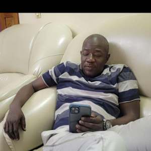Amadou M Fall