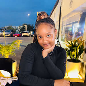 Joy Maake
