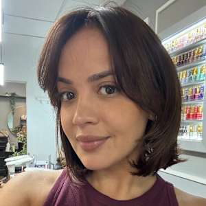 Suelen Da Silva