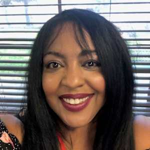 Cynthia Xhona