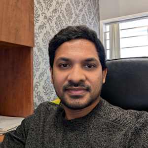 Sai ram potu