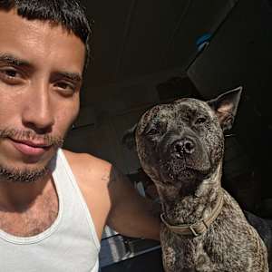 Keeyssean Vargas Ching