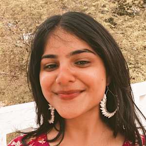 Neha pardeshi