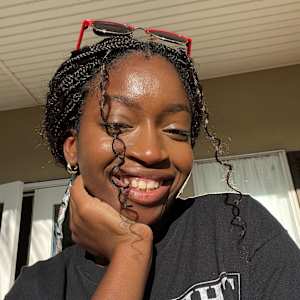 Ashline Pierre