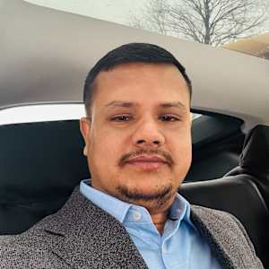 Manoj Chapagain