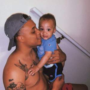 Jaylon Reaves