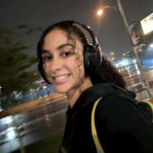 Elianny Lebron