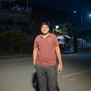 Balram Yadav
