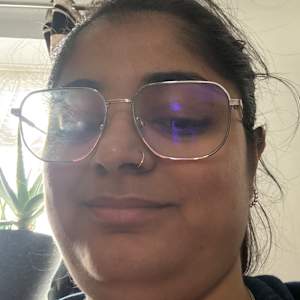 Pritha Nanda
