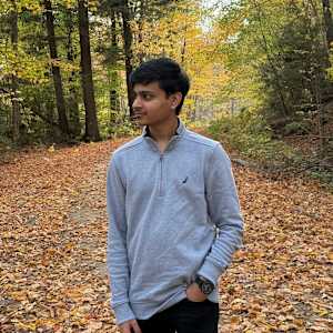 Shayaan Khan