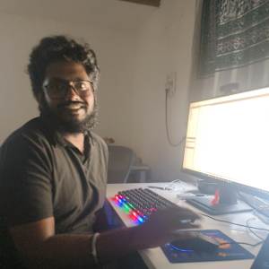 Bhuvan L