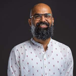 Sai Rama Raju