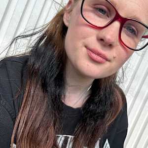 Natasha Pritchard