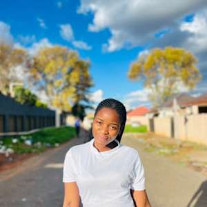 Nothando Gcwensa
