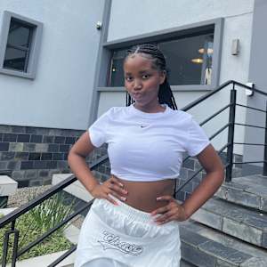 Keabetswe