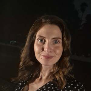 Charné Hendrikse