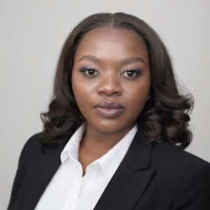 Ivy Dube