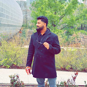 Swaminathan