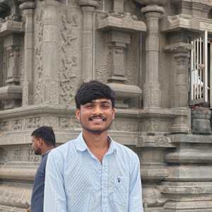 Santosh Kumar