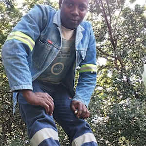 Mbongeni
