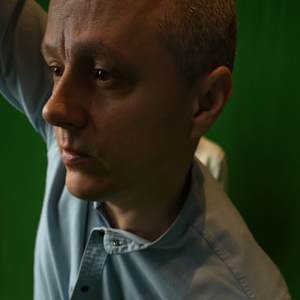 Nikolay Zhukov