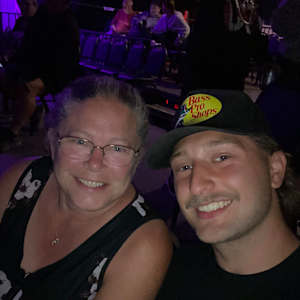 Cooper Facette-Grondin