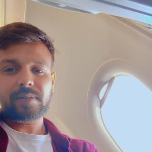 Vivek Agarwal