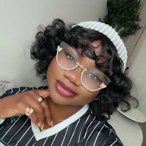 Nkechi Ukwueze