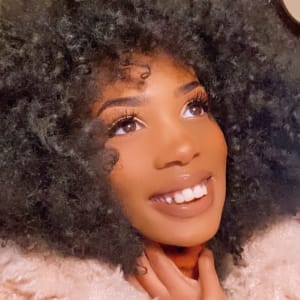 Destiny Brown