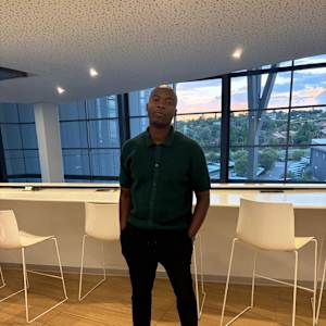 Naledi Shasha