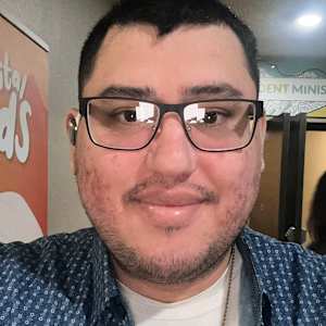 Luis David