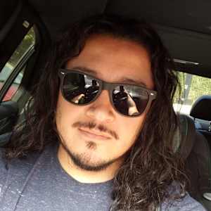 ROMAN MALDONADO