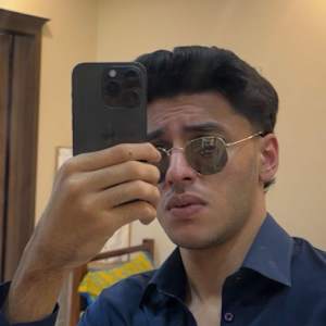 Ahmed Malik