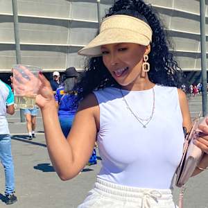Nqabakazi George