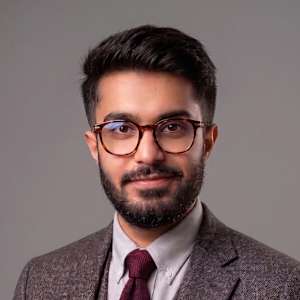 Fahd Niaz Shaikh