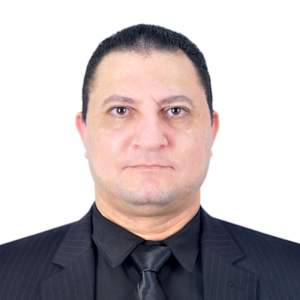 Ahmed Hussein