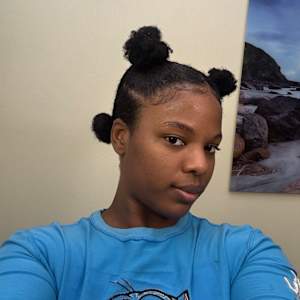 Samantha Singleton