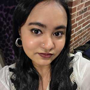 Moutushi Karmakar