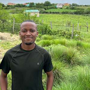 Mpumzi