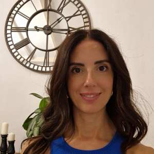 Silvia De Vita