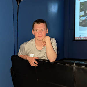 Keegan Dominic Devlin