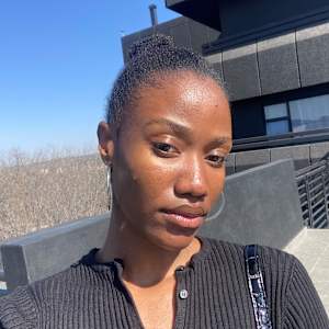 Phehello Chauke