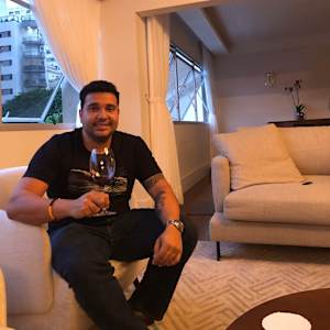 Michael Monteiro
