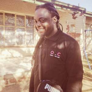 Raymond Tapiwa Mutimhoyo