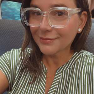 Veronica Ardon Patyk