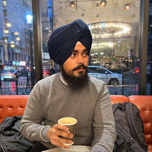Suhel Singh
