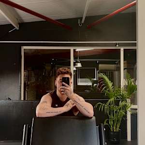 Dylan Shergold